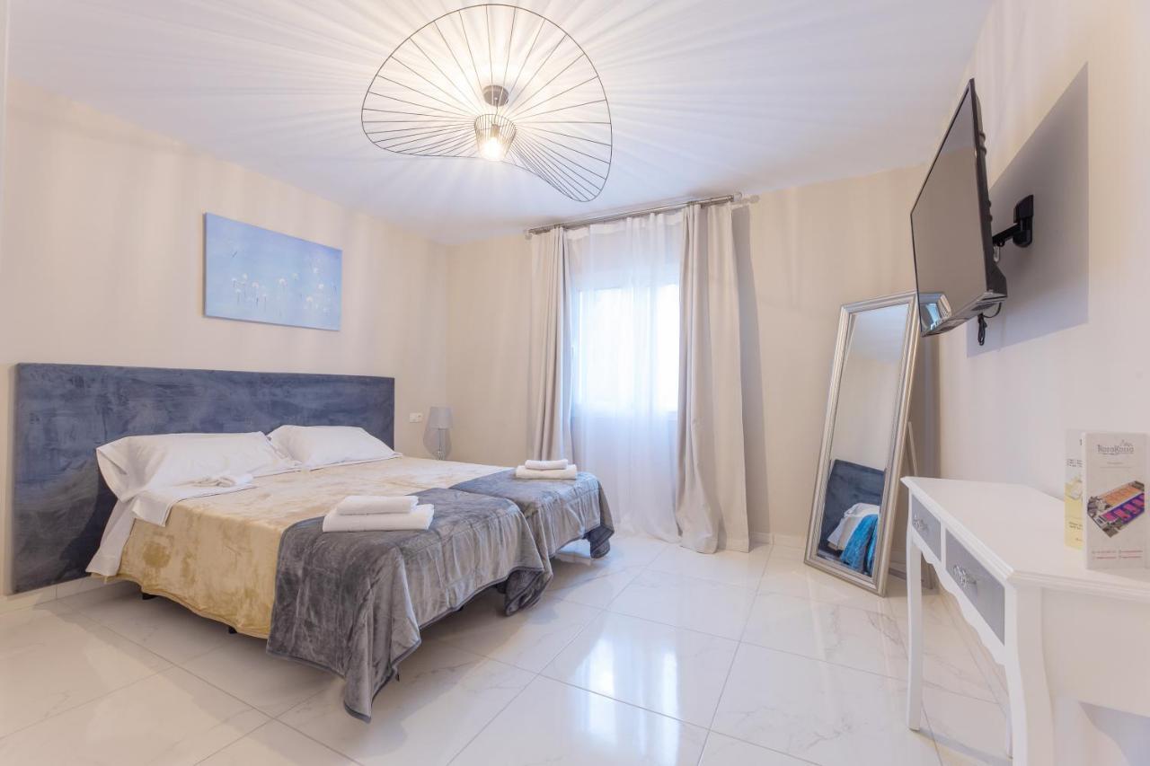 Residencia Deportiva Rozarossa Hotel *